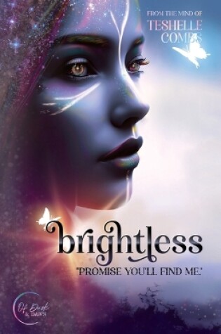 Cover of Brightless