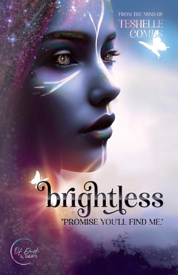 Book cover for Brightless