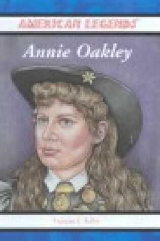 Cover of Annie Oakley