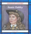 Book cover for Annie Oakley