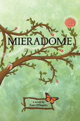 Book cover for Mieradome