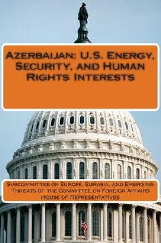 Cover of Azerbaijan