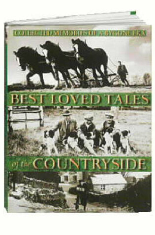 Cover of Best Loved Tales of the Countryside