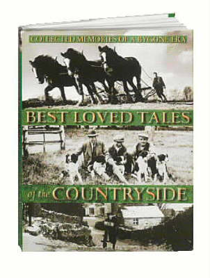 Book cover for Best Loved Tales of the Countryside