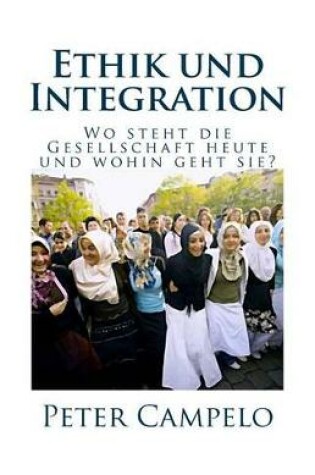 Cover of Ethik Und Integration