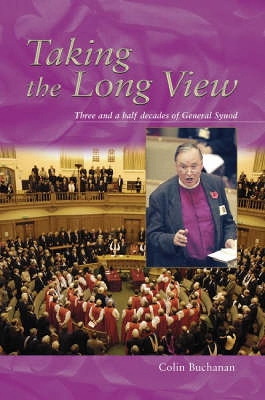 Book cover for Taking the Long View