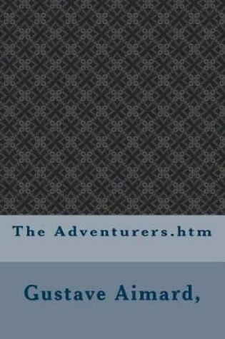 Cover of The Adventurers.Htm