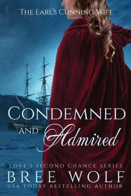 Book cover for Condemned & Admired