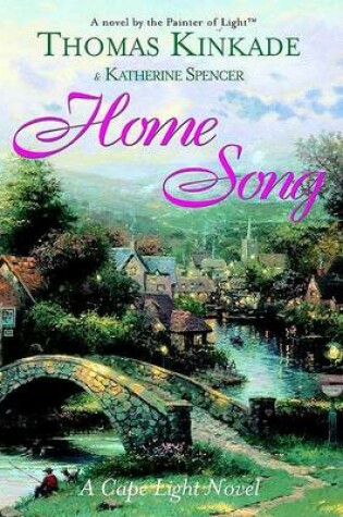 Cover of Home Song: A Cape Light Novel