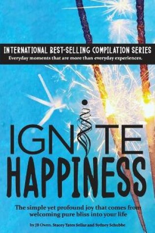 Cover of Ignite Happiness