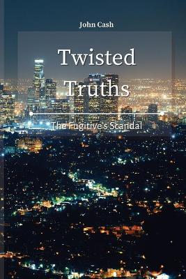 Book cover for Twisted Truths