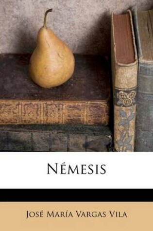 Cover of Némesis