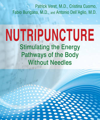 Book cover for Nutripuncture