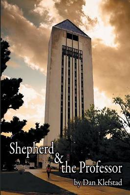 Cover of Shepherd & the Professor