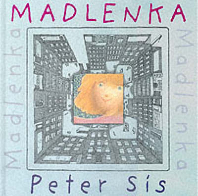 Cover of Madlenka