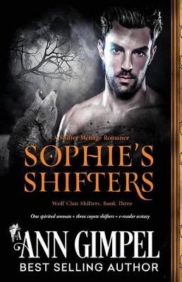 Cover of Sophie's Shifters