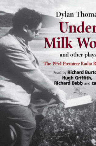 Cover of Under Milk Wood and Other Plays