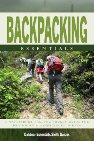 Cover of Backpacking Essentials