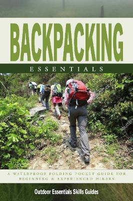 Book cover for Backpacking Essentials