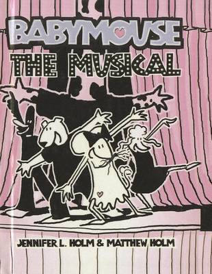 Cover of The Musical