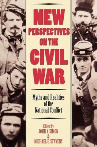 Cover of New Perspectives on the Civil War