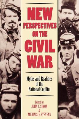 Book cover for New Perspectives on the Civil War