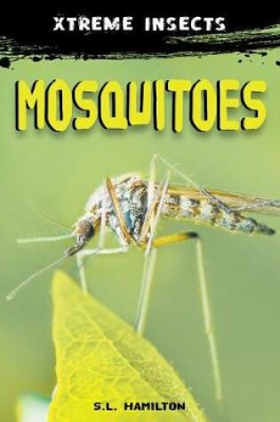 Cover of Mosquitoes