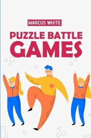 Cover of Puzzle Battle Games