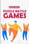 Book cover for Puzzle Battle Games