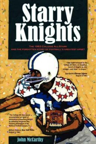 Cover of Starry Knights