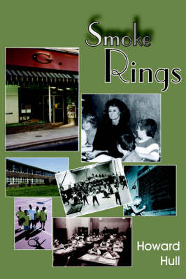 Book cover for Smoke Rings