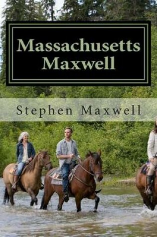 Cover of Massachusetts Maxwell