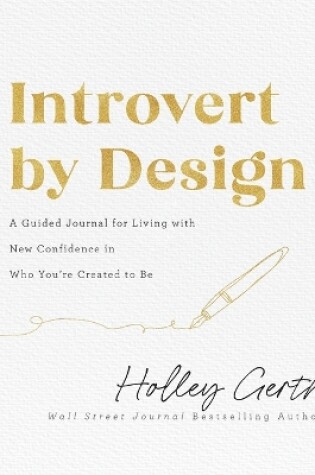 Cover of Introvert by Design