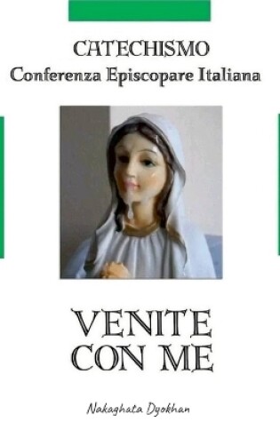 Cover of Venite Con Me