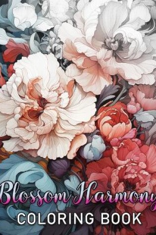 Cover of Blossom Harmony