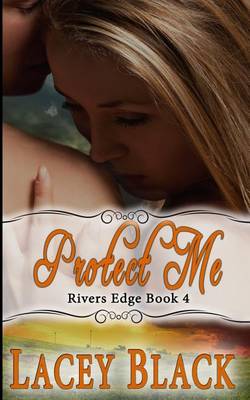 Book cover for Protect Me