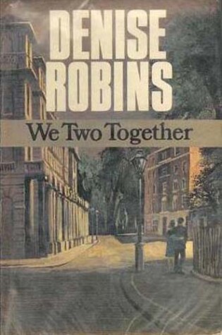 Cover of We Two Together