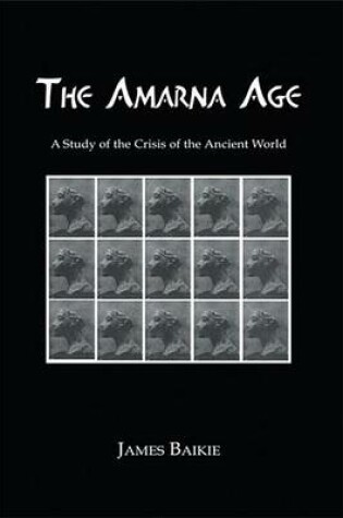 Cover of Armana Age