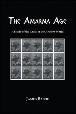 Book cover for Armana Age