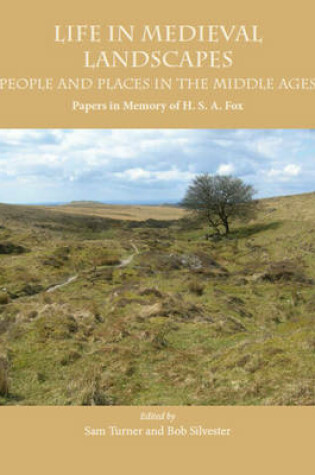 Cover of Life in Medieval Landscapes