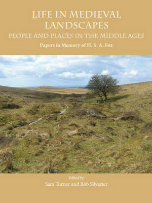 Book cover for Life in Medieval Landscapes