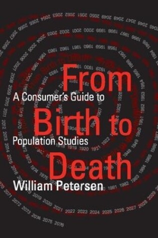 Cover of From Birth to Death