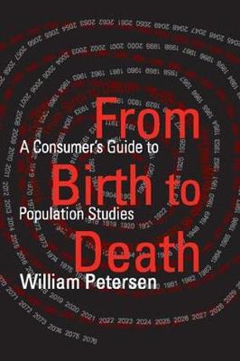 Book cover for From Birth to Death