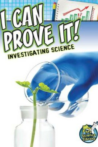 Cover of I Can Prove It!