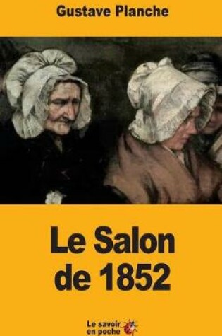 Cover of Le Salon de 1852