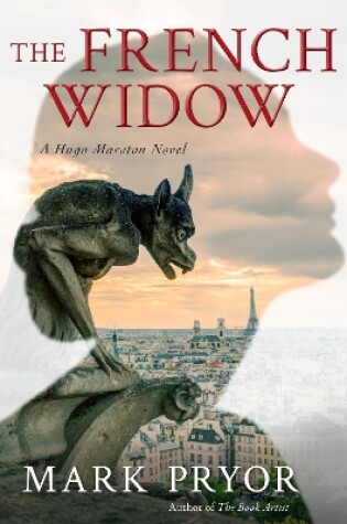 Cover of The French Widow