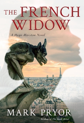 Cover of The French Widow