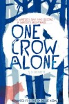 Book cover for One Crow Alone