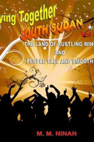 Cover of South Sudan