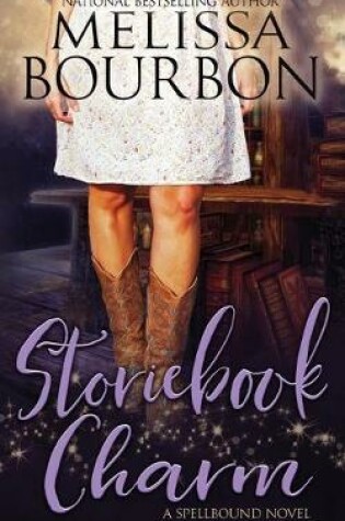 Cover of Storiebook Charm